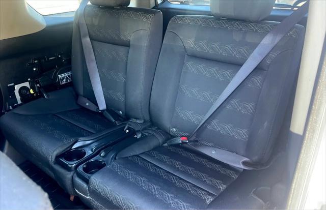 used 2007 Honda Element car, priced at $10,400