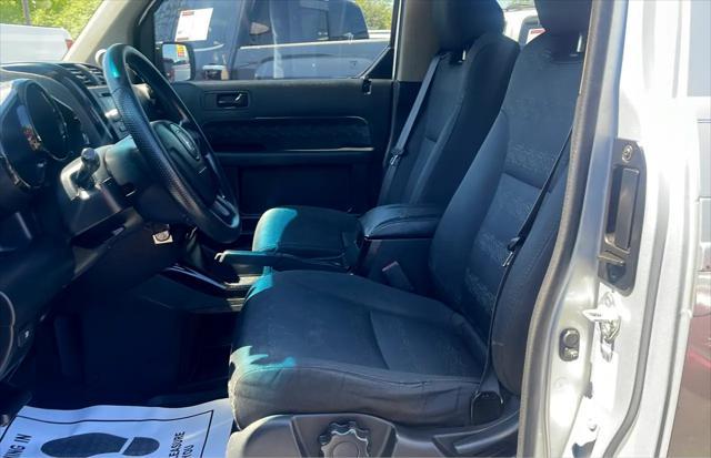 used 2007 Honda Element car, priced at $10,400