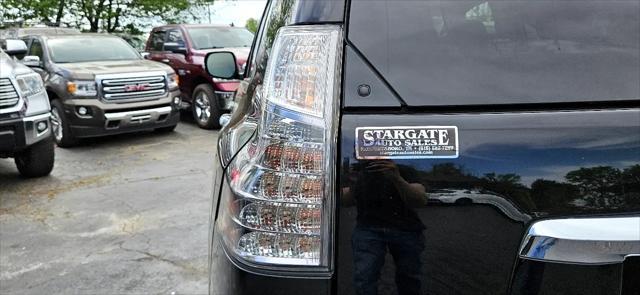 used 2016 Lexus GX 460 car, priced at $22,980