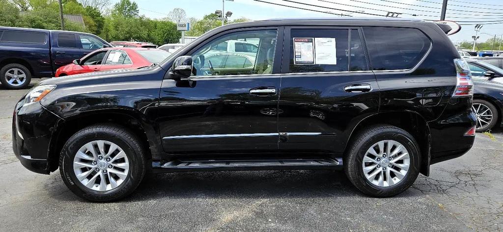 used 2016 Lexus GX 460 car, priced at $22,980