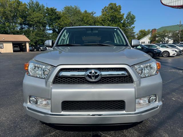 used 2010 Toyota 4Runner car, priced at $20,980