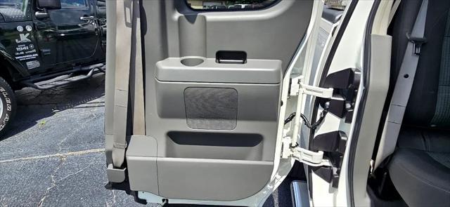 used 2006 Nissan Titan car, priced at $11,450