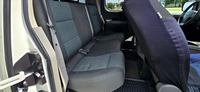 used 2006 Nissan Titan car, priced at $11,450