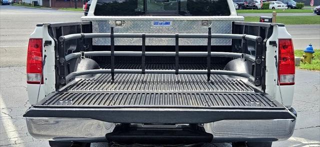 used 2006 Nissan Titan car, priced at $11,450