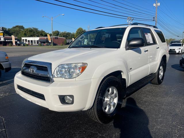 used 2006 Toyota 4Runner car, priced at $12,750