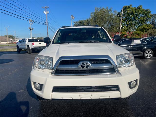 used 2006 Toyota 4Runner car, priced at $12,750