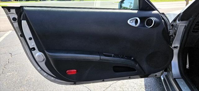 used 2003 Nissan 350Z car, priced at $16,980
