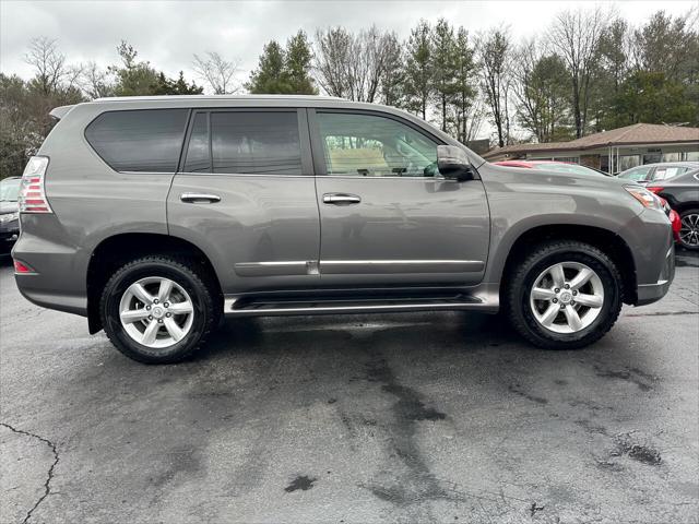 used 2014 Lexus GX 460 car, priced at $25,980