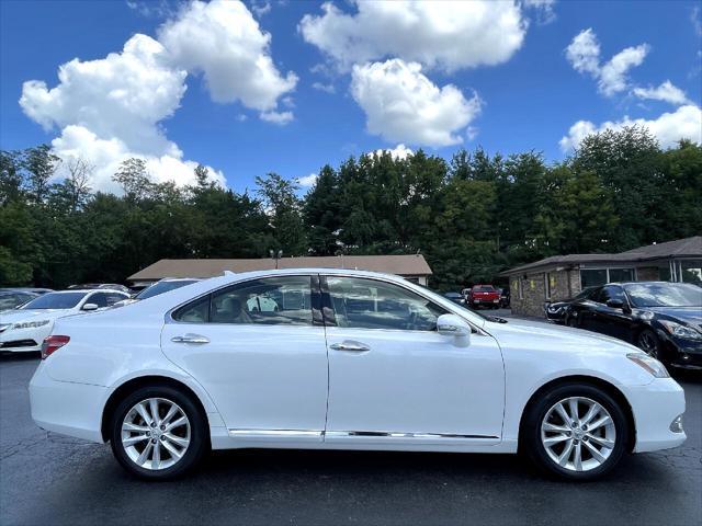 used 2011 Lexus ES 350 car, priced at $12,900