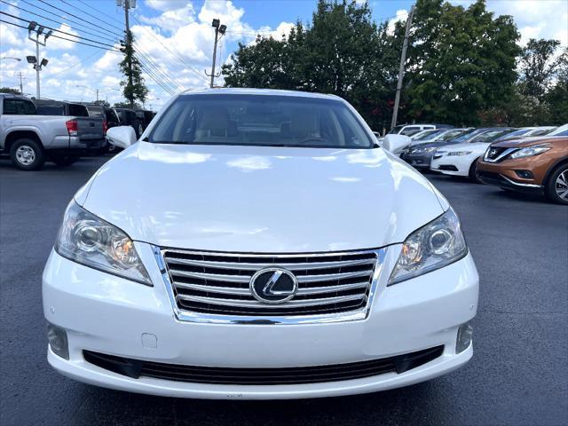 used 2011 Lexus ES 350 car, priced at $12,900