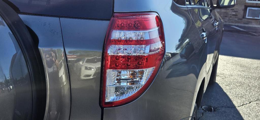 used 2011 Toyota RAV4 car, priced at $10,500