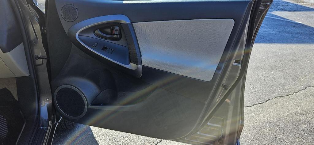 used 2011 Toyota RAV4 car, priced at $10,500