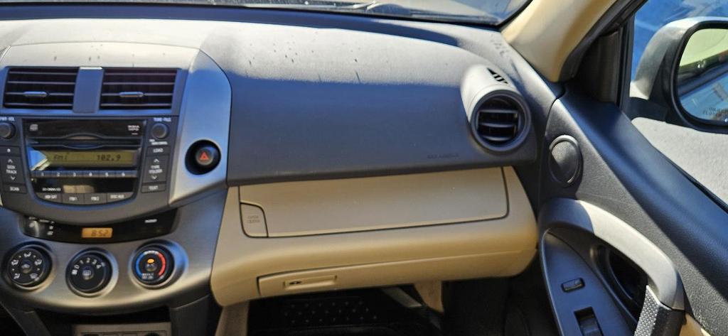 used 2011 Toyota RAV4 car, priced at $10,500