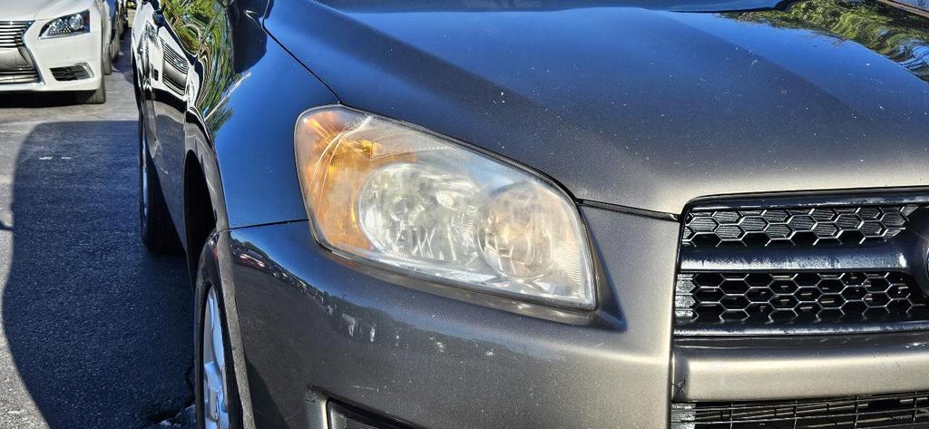 used 2011 Toyota RAV4 car, priced at $10,500