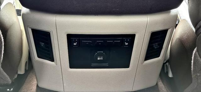 used 2013 Ram 1500 car, priced at $26,580