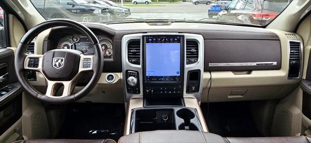 used 2013 Ram 1500 car, priced at $26,580
