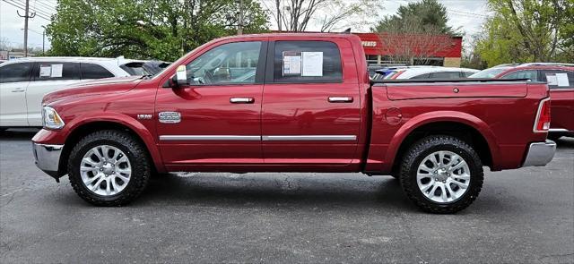 used 2013 Ram 1500 car, priced at $26,580