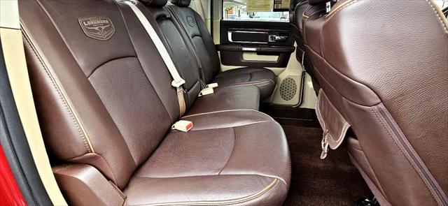 used 2013 Ram 1500 car, priced at $26,580