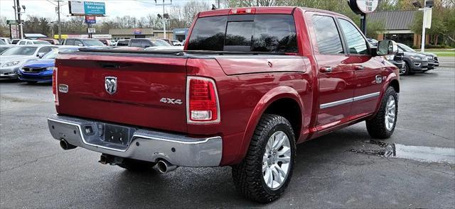 used 2013 Ram 1500 car, priced at $26,580