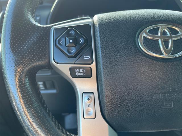 used 2018 Toyota 4Runner car, priced at $22,580