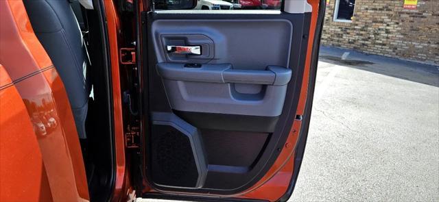 used 2013 Ram 1500 car, priced at $22,780