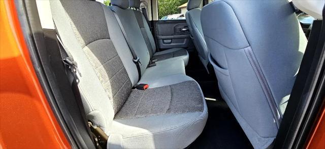used 2013 Ram 1500 car, priced at $22,780