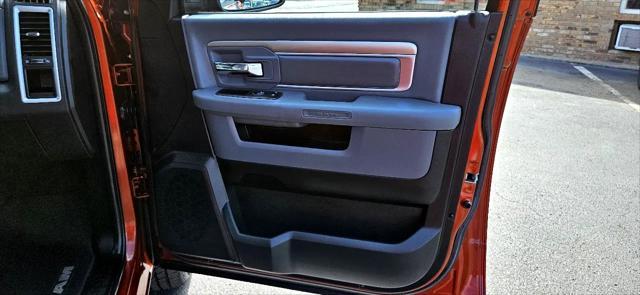 used 2013 Ram 1500 car, priced at $22,780