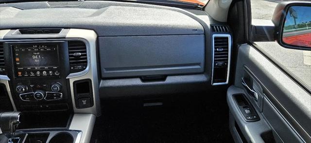 used 2013 Ram 1500 car, priced at $22,780