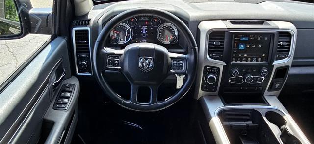 used 2016 Ram 1500 car, priced at $19,780