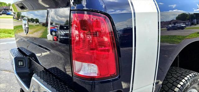 used 2016 Ram 1500 car, priced at $19,780