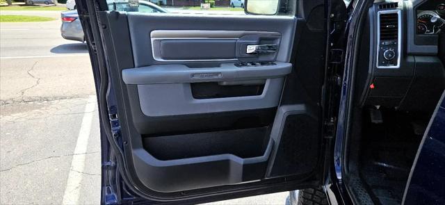 used 2016 Ram 1500 car, priced at $19,780