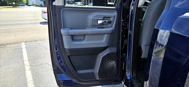 used 2016 Ram 1500 car, priced at $19,780