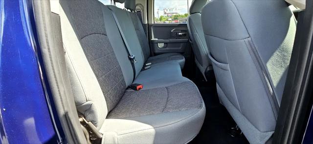 used 2016 Ram 1500 car, priced at $19,780