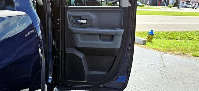 used 2016 Ram 1500 car, priced at $19,780