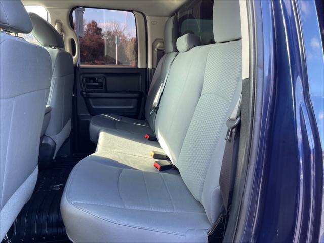 used 2015 Ram 1500 car, priced at $20,650