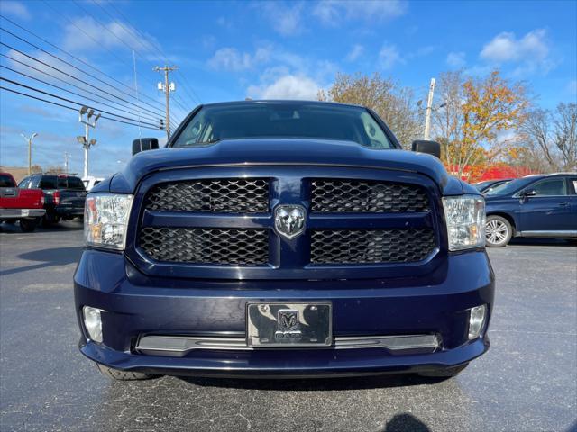 used 2015 Ram 1500 car, priced at $23,375