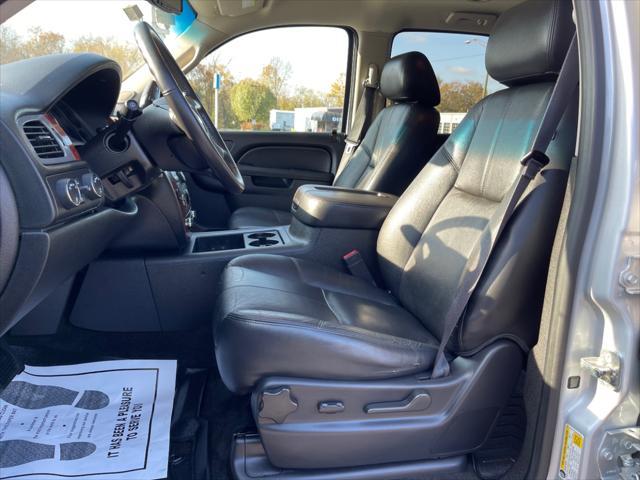 used 2013 Chevrolet Tahoe car, priced at $14,980