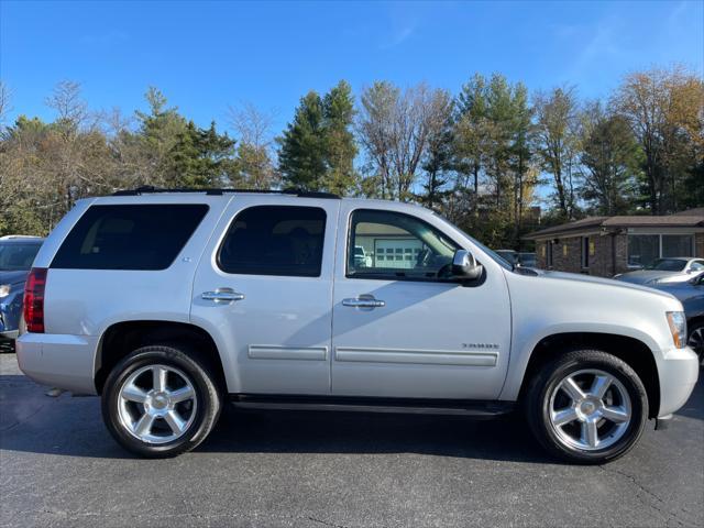 used 2013 Chevrolet Tahoe car, priced at $14,980