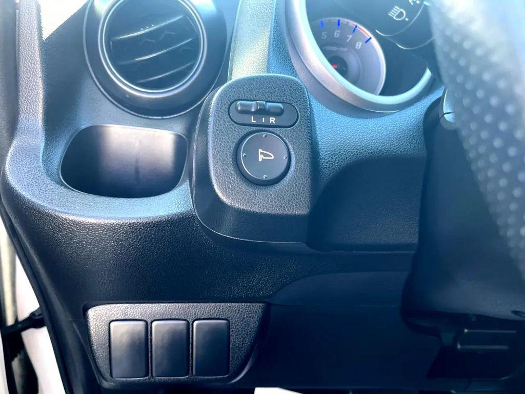 used 2010 Honda Fit car, priced at $8,250