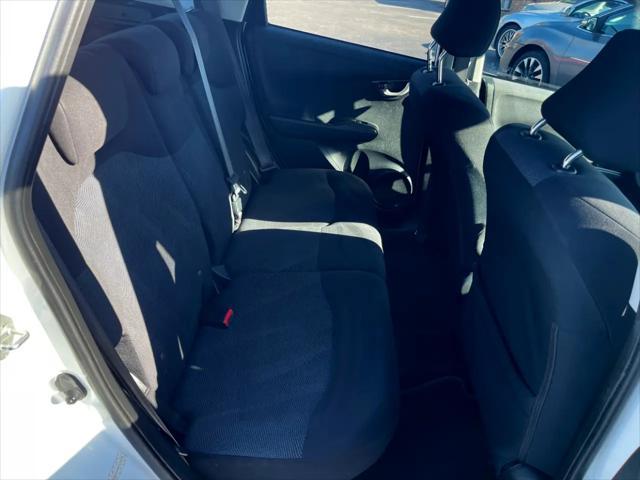 used 2010 Honda Fit car, priced at $8,250