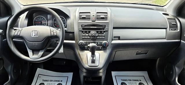 used 2011 Honda CR-V car, priced at $10,780
