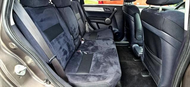 used 2011 Honda CR-V car, priced at $10,780