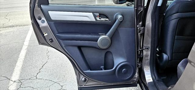 used 2011 Honda CR-V car, priced at $10,780