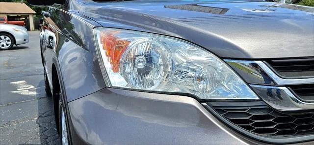 used 2011 Honda CR-V car, priced at $10,780