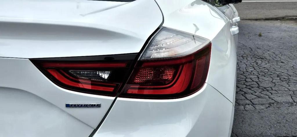 used 2019 Honda Insight car, priced at $20,872