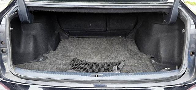 used 2015 Lexus IS 250 car, priced at $18,995