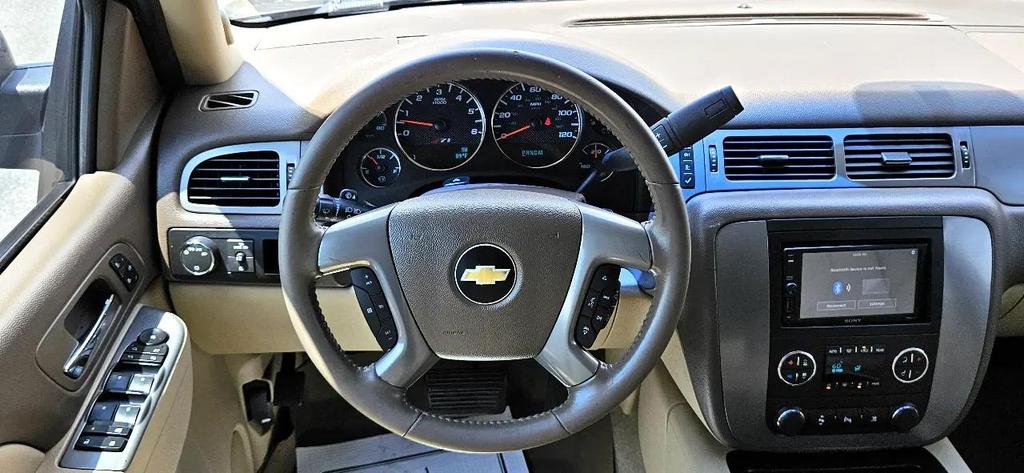 used 2011 Chevrolet Tahoe car, priced at $13,995