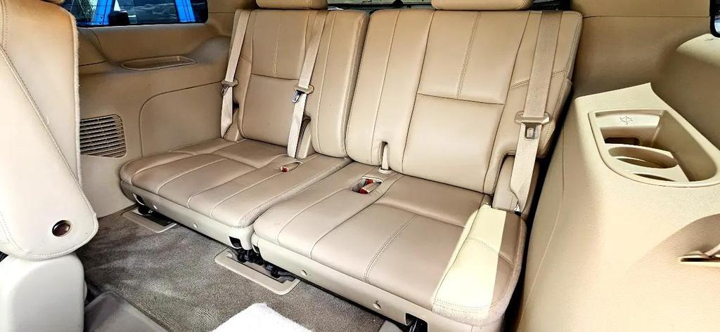 used 2011 Chevrolet Tahoe car, priced at $13,995