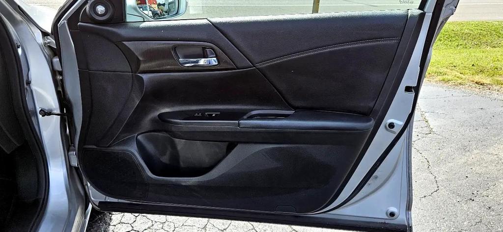 used 2015 Honda Accord car, priced at $14,980