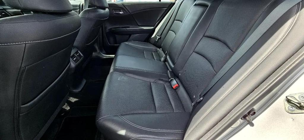 used 2015 Honda Accord car, priced at $14,980